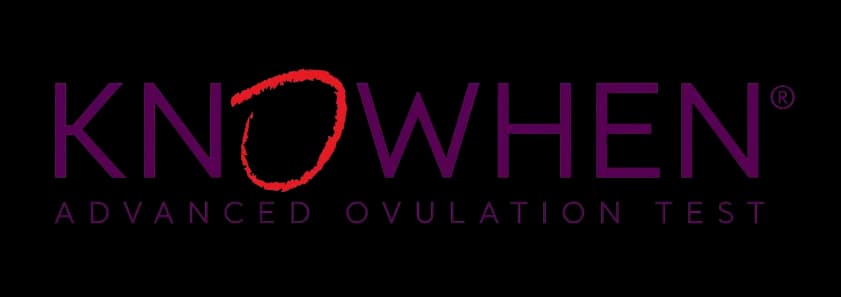 KNOWHEN logo